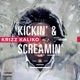 Kickin Screamin Deluxe Edition