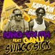 Swagg Sick feat Ganji Single