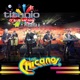 Titanio y Sus Amigos Presenta a Los Chicanos