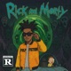 Rick Morty Single
