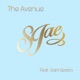 The Avenue feat Sam Sparro Single