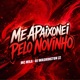 ME APAIXONEI PELO NOVINHO Single