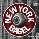 New York Bagel Single