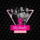 My Body Stand up feat GoodLuck Single