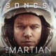 Songs from the Martian Music From the Motion Picture