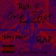 One Shot Dear Smudge D feat Young Black R A P Single