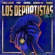 Los Deportistas Vol 2 feat Peeip Che ter Alfredo Fer Prados Single