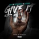 Give It All To Me feat Capolow ZayBang Single