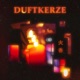 duftkerze Single