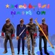 Tales of the Navigator theme Single