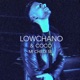 Mi chiedi se feat CoCo Single