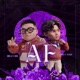 AF feat CHELT NUDT BILLY100 Single
