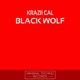 Black Wolf Single