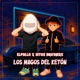 Los Magos Del Ketón feat Javvvi Single