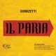 Donizetti Il Paria