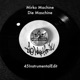 Die Maschine 45InstrumentalEdit Single