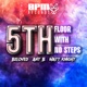 5th Floor with No Steps Single