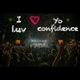 i luv yo confidence feat Jxncy Single