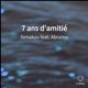 7 ans d amitié feat Abramo Single