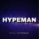Hypeman Instumental Single
