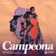 Campeona feat Nicky Jam Single