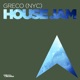 House Jam Single