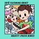 Gravity PHZES Remix Single