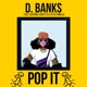 Pop It feat Central Coast G I A FG ThrillA Single