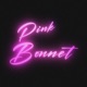 Pink Bonnet feat YungIT Single
