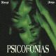PSICOFONIAS feat Artujo Single