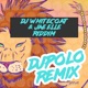 Riddim feat Jae Elle DJ Polo Remix EP