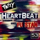 Heartbeat feat FU Stan Single