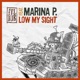 Low My Sight feat Marina P Single