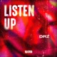 Listen Up Single