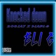 Knocked Down feat 208Jay Diablo Single