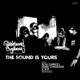 The Sound Is Yours