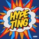 Hype Ting Single