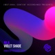 Violet Shade Single