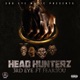 Head Hunterz feat Fear You Single