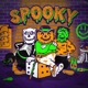 spooky Single