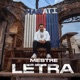 Mestre Letra Single