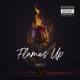 Flames up feat Falo Kartier Single