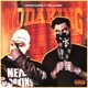 Nodaking feat Thila Rome Black Mamba Single