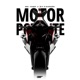 MOTOR POTENTE Single