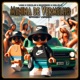 Menina de Vermelho Spanish Version feat CocoJR Single