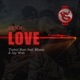 Likol Love feat Mossa Jay Wah Single