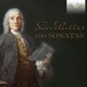 Scarlatti 100 Sonatas