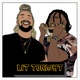 Lit Tonight Single feat Raz Simone Single