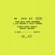 Por Aí feat Nina Maia Yann Dardenne L cio Nelson D Julio Torres Single