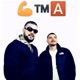 ICH BIN 1 T M A feat DARKO TEBRA Single